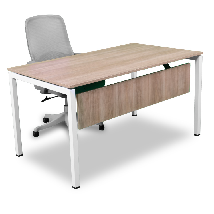 160*80 TEKLİ ÇALIŞMA MASASI - 7