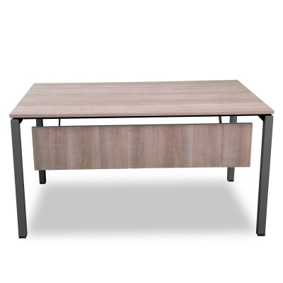 160*80 TEKLİ ÇALIŞMA MASASI - 4