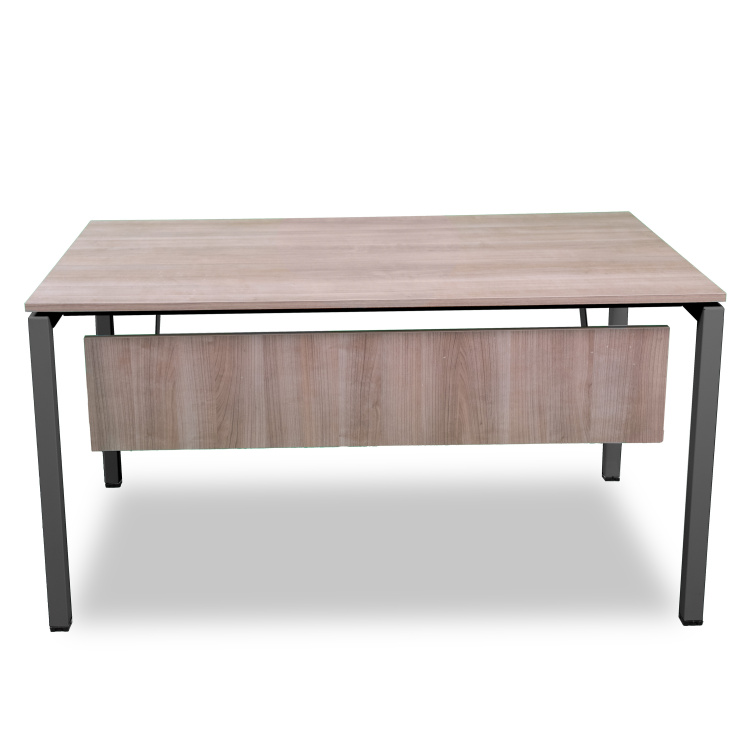 160*80 TEKLİ ÇALIŞMA MASASI - 4