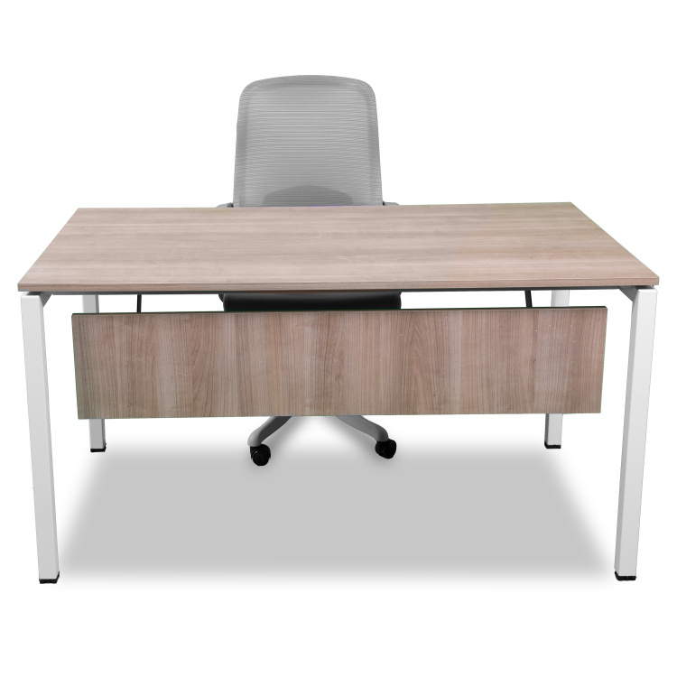 160*80 TEKLİ ÇALIŞMA MASASI - 9