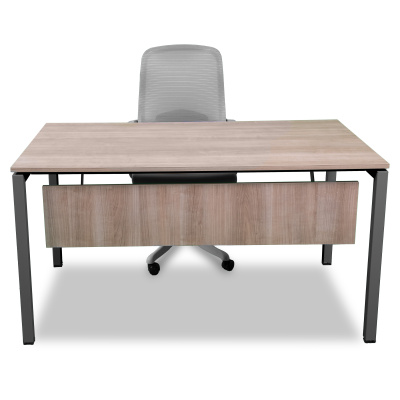 160*80 TEKLİ ÇALIŞMA MASASI - 10