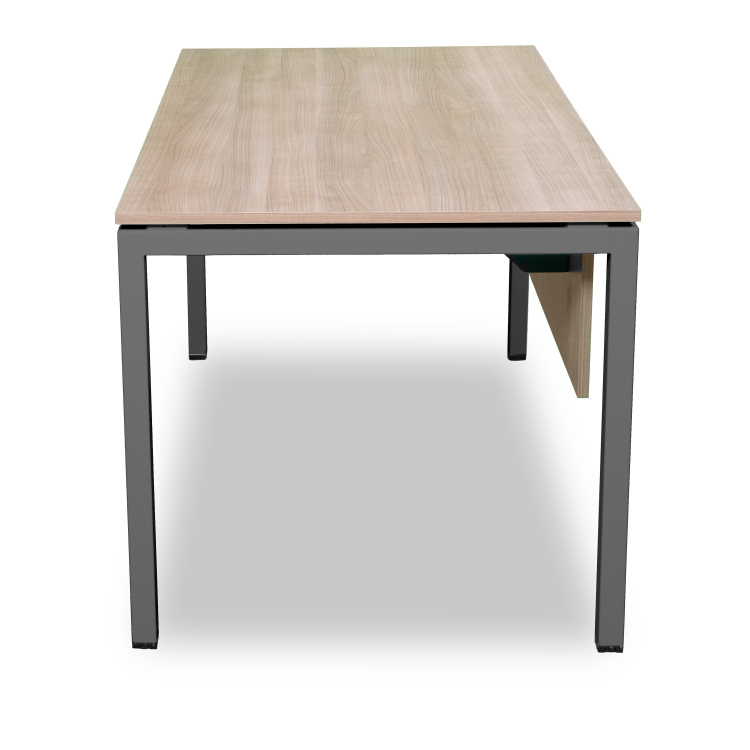 160*80 TEKLİ ÇALIŞMA MASASI - 6