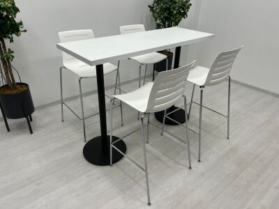 ATOM OFİS KAFETERYA - 5