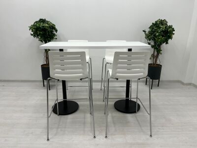 ATOM OFİS KAFETERYA - 4