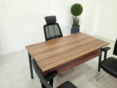 ATOM 140*70 ÇALIŞMA MASASI - 3