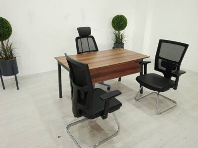 ATOM 140*70 ÇALIŞMA MASASI - 6