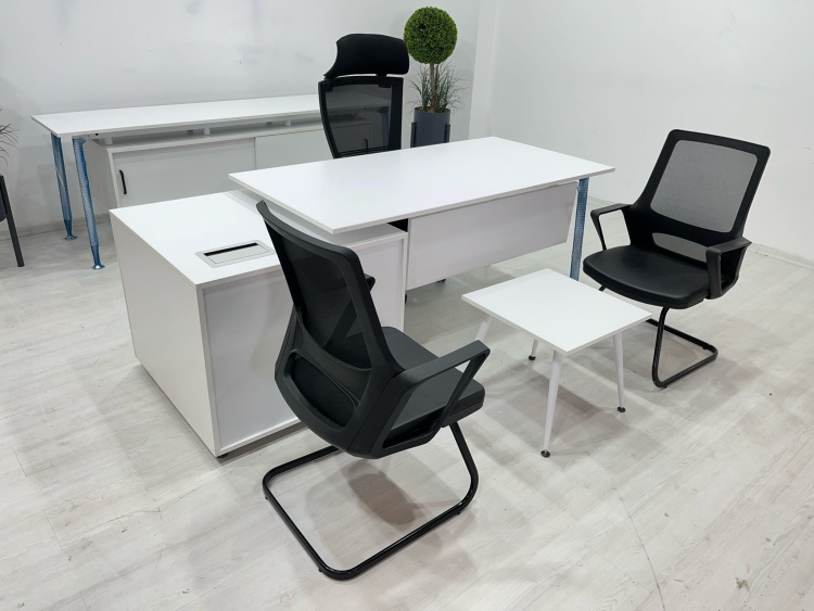 ATOM OFİS EGE WHITE YÖNETİCİ TAKIMI - 2