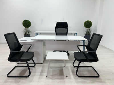 ATOM OFİS EGE WHITE YÖNETİCİ TAKIMI - 4
