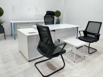 ATOM OFİS EGE WHITE YÖNETİCİ TAKIMI - 3
