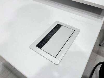 ATOM OFİS EGE WHITE YÖNETİCİ TAKIMI - 5
