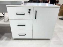 ATOM OFİS EGE WHITE YÖNETİCİ TAKIMI - 6