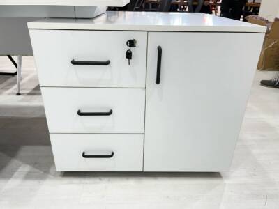 ATOM OFİS EGE WHITE YÖNETİCİ TAKIMI - 6