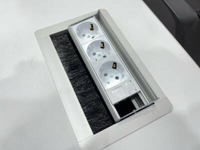 ATOM OFİS EGE WHITE YÖNETİCİ TAKIMI - 7