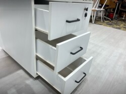 ATOM OFİS EGE WHITE YÖNETİCİ TAKIMI - 8