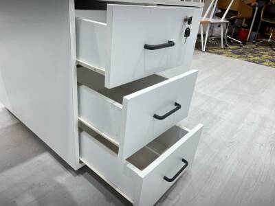 ATOM OFİS EGE WHITE YÖNETİCİ TAKIMI - 8
