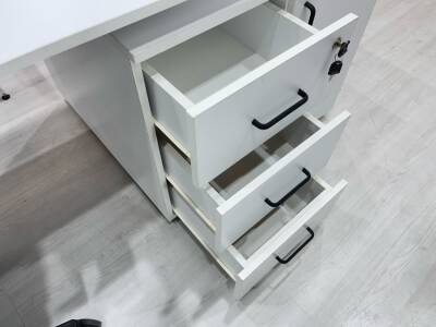 ATOM OFİS EGE WHITE YÖNETİCİ TAKIMI - 9