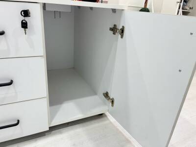 ATOM OFİS EGE WHITE YÖNETİCİ TAKIMI - 10