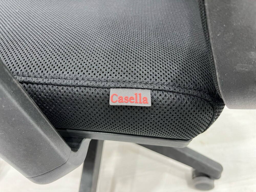 ATOM OFİS - CASELLA SUNSET ÇALIŞMA KOLTUĞU - 6
