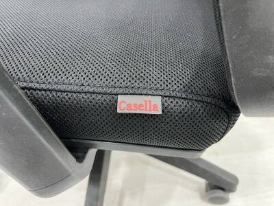 ATOM OFİS - CASELLA SUNSET ÇALIŞMA KOLTUĞU - 6