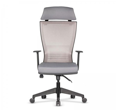 CASELLA TİFFANY GRİ YÖNETİCİ KOLTUĞU 