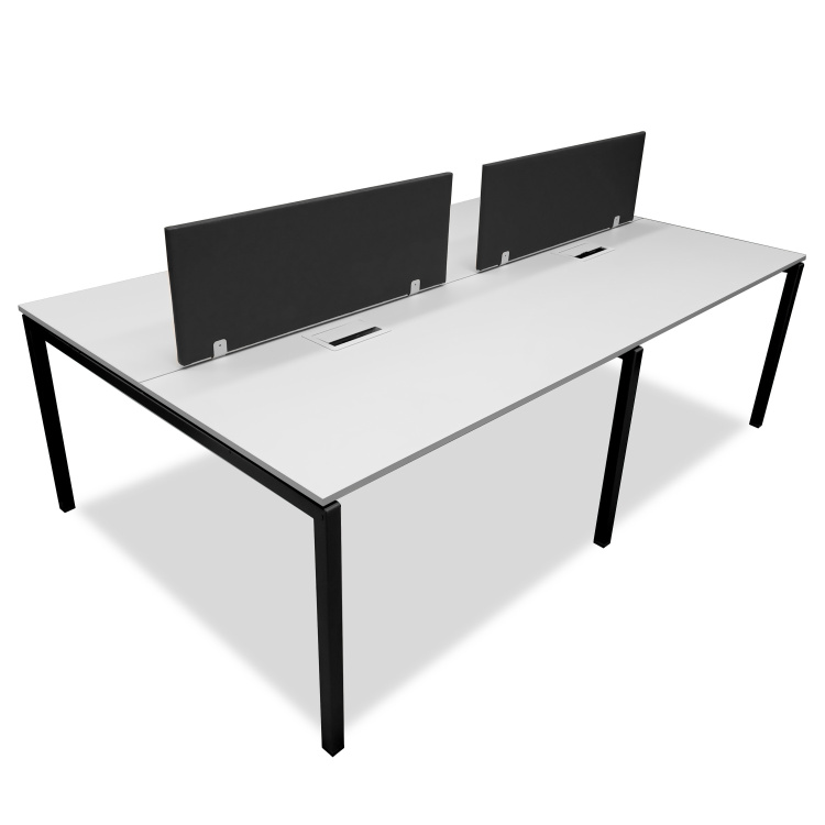 DATAPORTLU 4'LÜ WORKSTATİON - 1