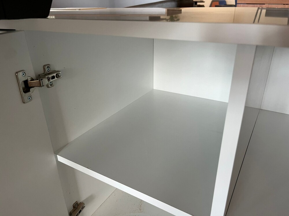ATOM OFİS EGE WHITE ETEJERLİ YÖNETİCİ TAKIMI - 4
