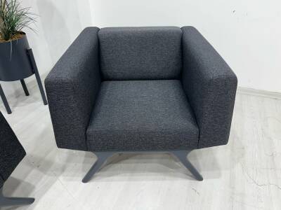 MAPİ İKİLİ KOLTUK TAKIMI - 5