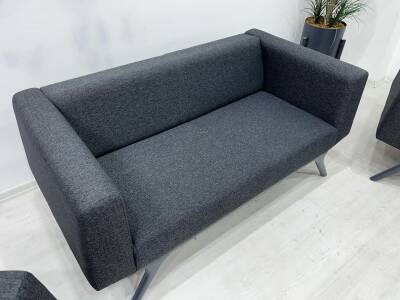 MAPİ İKİLİ KOLTUK TAKIMI - 4