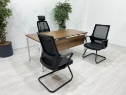 ATOM 160*80 ÇALIŞMA MASASI - 4