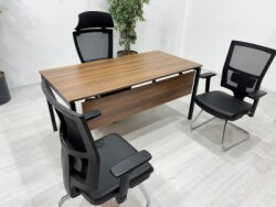 160*80 ÇALIŞMA MASASI - 6