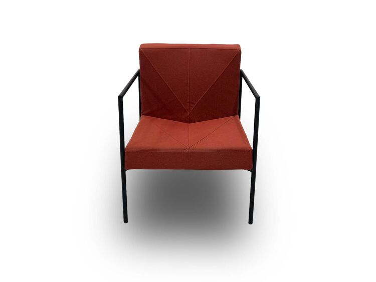 TEKLİ BERJER - 1