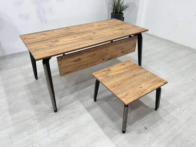 TRAPPER ÇALIŞMA MASASI - 8