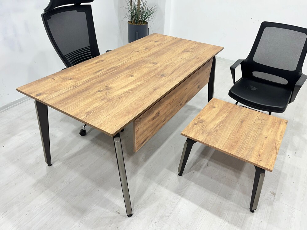 TRAPPER ÇALIŞMA MASASI - 10
