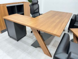 X AYAKLI YÖNETİCİ ODA TAKIMI - 3