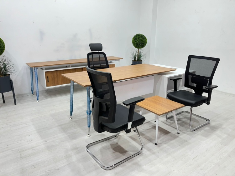 ATOM OFİS EGE MARBELLA YÖNETİCİ TAKIMI - 3