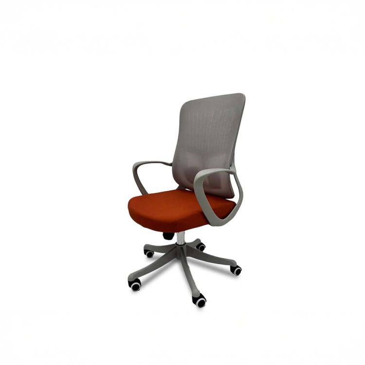 ATOM OFİS MODEL B959 ÇALIŞMA KOLTUĞU - 2
