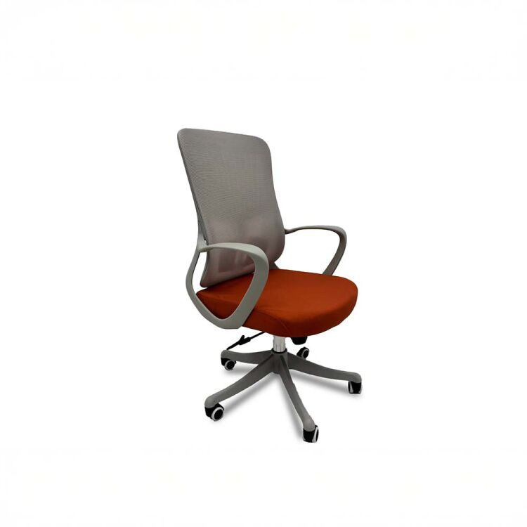 ATOM OFİS MODEL B959 ÇALIŞMA KOLTUĞU - 4
