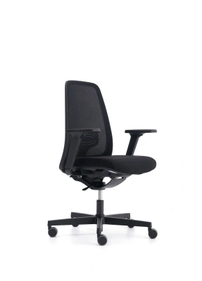 NURUS AİR FLEX S1 ÇALIŞMA KOLTUĞU - 7