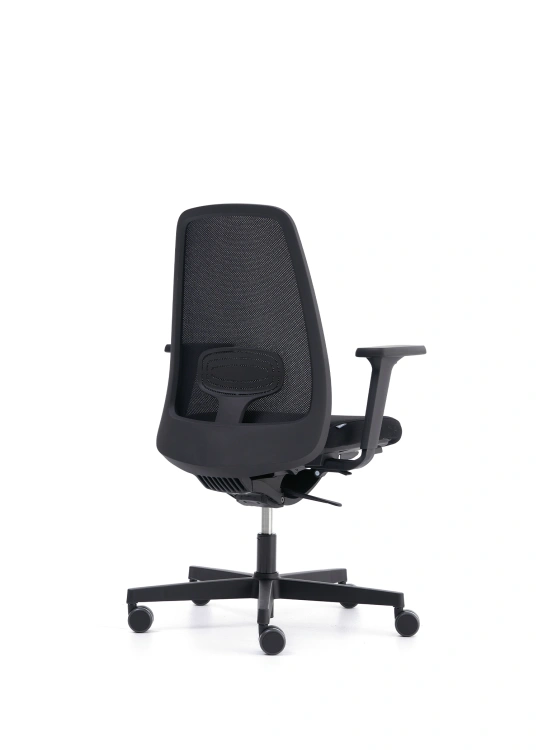 NURUS AİR FLEX S1 ÇALIŞMA KOLTUĞU - 5