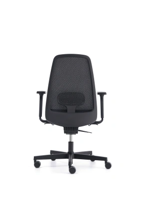 NURUS AİR FLEX S1 ÇALIŞMA KOLTUĞU - 4