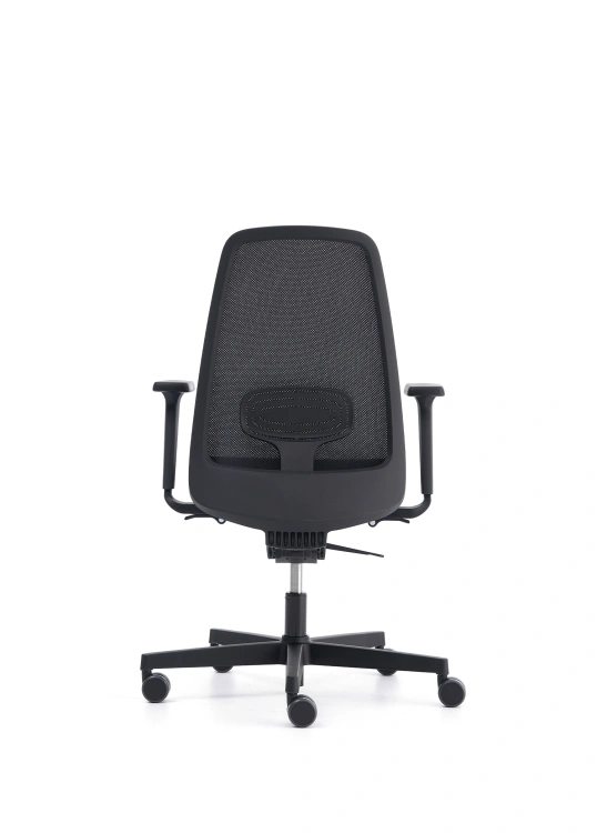 NURUS AİR FLEX S1 ÇALIŞMA KOLTUĞU - 4