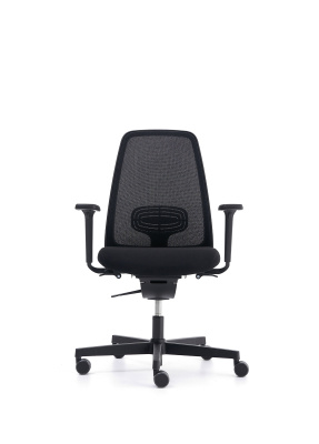 NURUS AİR FLEX S1 ÇALIŞMA KOLTUĞU - 1