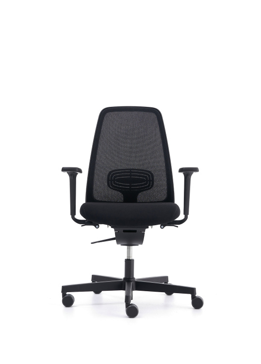NURUS AİR FLEX S1 ÇALIŞMA KOLTUĞU - 1