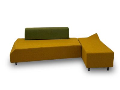 NURUS STONE BEKLEME KOLTUĞU - 1