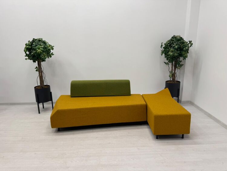NURUS STONE BEKLEME KOLTUĞU - 2