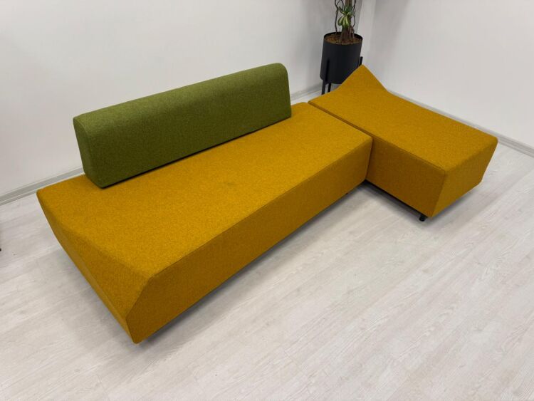 NURUS STONE BEKLEME KOLTUĞU - 3