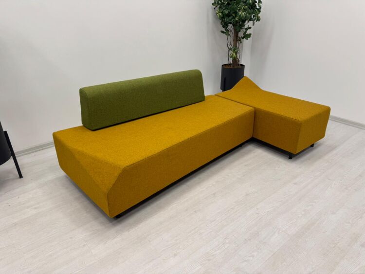 NURUS STONE BEKLEME KOLTUĞU - 4