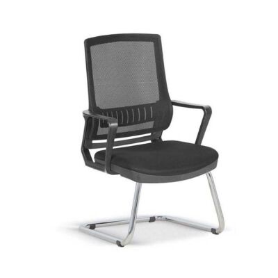 ATOM OFİS POWER BEKLEME KOLTUĞU - 2
