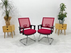 RİTA MİSAFİR BEKLEME KOLTUĞU - 3