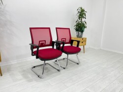 RİTA MİSAFİR BEKLEME KOLTUĞU - 4
